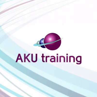 Welcome to the official Twitter feed for @akutraining your first stop for practical, engaging and practitioner-led #training