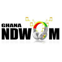 GhanaNdwom(@GhanaNdwom) 's Twitter Profile Photo