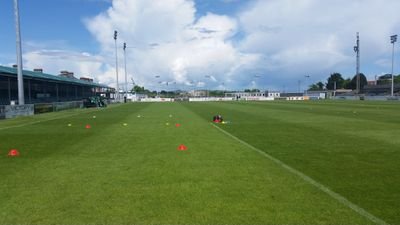 UEFA B Licence Coach working with Wayside Celtic LSL teams
