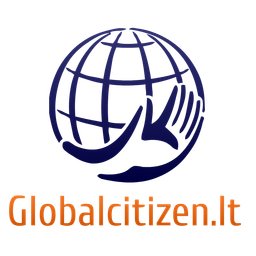 Globalcitizen.lt was opened in 2014 with the aim to promote key values of active global citizenship and welfare among young people in Lithuania and abroad.