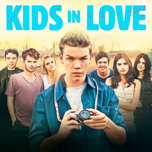 Watch Kids In Love Online Watch Kids In Love Online