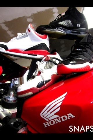 BURN1ONE1's profile picture. Ride or die!