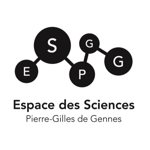 Espace des Sciences Pierre-Gilles de Gennes, Centre de Culture scientifique de l'@ESPCI_Paris, géré par l'@AssoTraces.