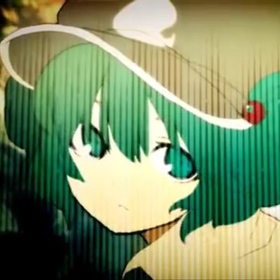 河城にとりさんのプロフィール画像
