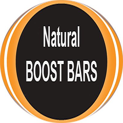 Natural Boost Bars have been created with you in mind, using natural ingredients yet providing high energy for you, wherever you are.