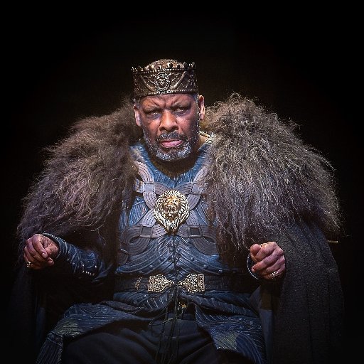 King Lear: the film Profile