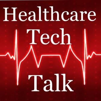 Listen while you Tweet to a #podcast, featuring expert guest discussing topics #HealthIT, #medtech #telehealth and more. Hosted by @HealthTechTerry