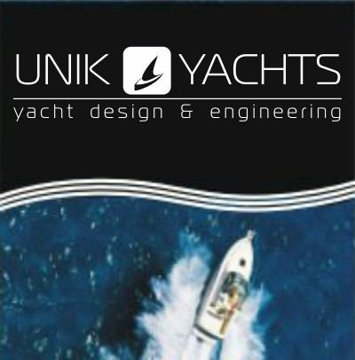 Yacht design & engineering.