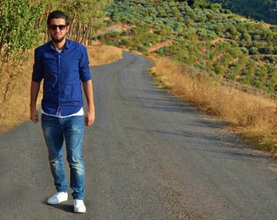 6c445bbecfdf4b6's profile picture. facebook : Alsayed yahya 
Instagram : Yahya Sayed 
WahtsApp : +96170889329