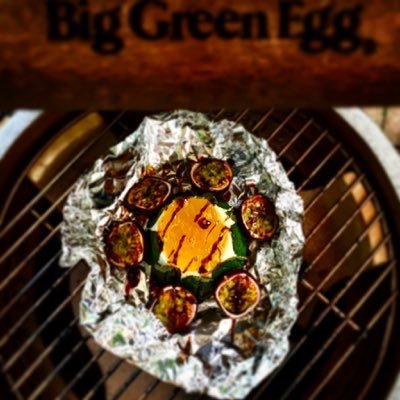 dr_biggreenegg's profile picture. Grilling, smoking, cooking, baking, BGE style!