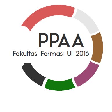 PPAAFFUI's profile picture. Prosedur Penerimaan Anggota Aktif Fakultas Farmasi UI.

IG : @ppaaffui2016
CP : Ertika (081316790757/line: ertikafestya)