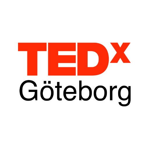 Official TEDxGöteborg account. Organizing TED-like events in Gothenburg, Sweden. #tedxgoteborg