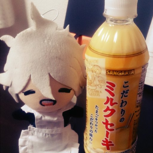 ぴゅわさんのプロフィール画像
