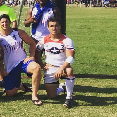 Noahlalonde's profile picture. just tryin to make a difference in this world. Rugby. USAF. Nationally qualified men's physique athlete