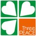 Three PEACE (@threepeacepeace) Twitter profile photo Three PEACE (@threepeacepeace) Twitter profile photo