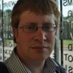 johncook1980's profile picture. Husband, Gardener, Bellringer, Wargammer, Network Architect at Fujitsu, scripter, geek. Follower, not Tweeter.