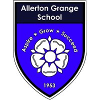 AGS(@Allerton_Grange) 's Twitter Profile Photo