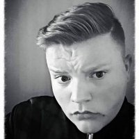 Wayne Green (@wsg_gaming18) 's Twitter Profile
