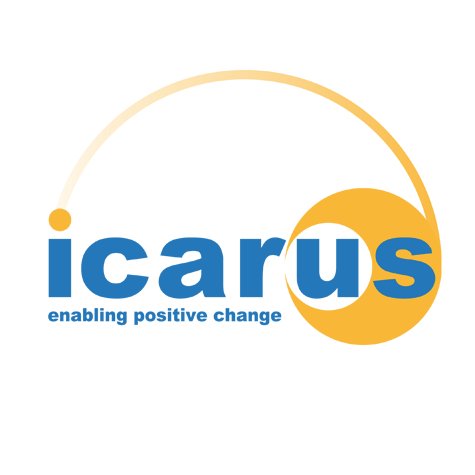 @IcarusCollectiv specialises in the design, #facilitation and #evaluation of community and #stakeholder #engagement.