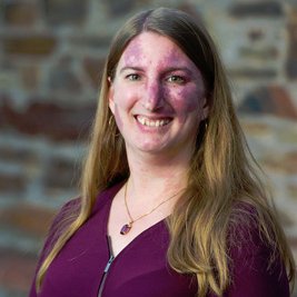 Dr. Stephanie Shepheard Profile