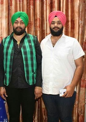 gagansimran13's profile picture. 