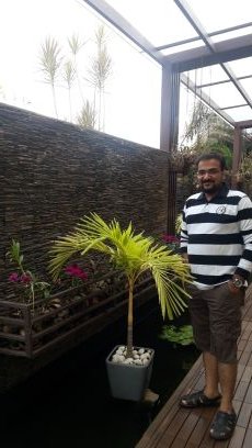 digicliffBalaji's profile picture. Balaji Ramanathan, Director - Digital Business @ Digicliff Solutions Pvt Ltd.