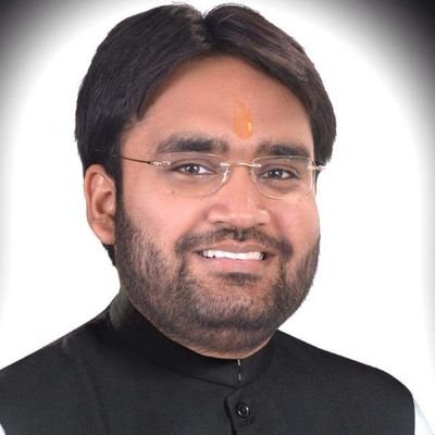 bjpparasjain's profile picture. Municipal Chairman of Khatauli District Muzaffarnagar 
(courageous & dominant personality)
