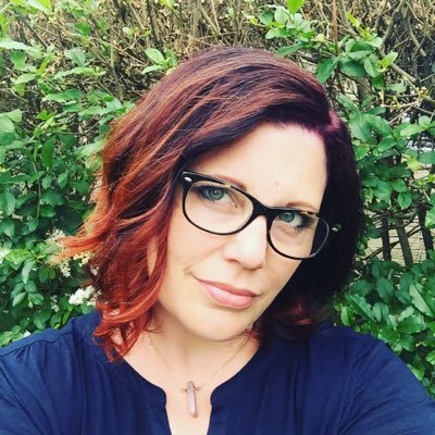 Mother of 3. Autism advocate. Bibliophile.