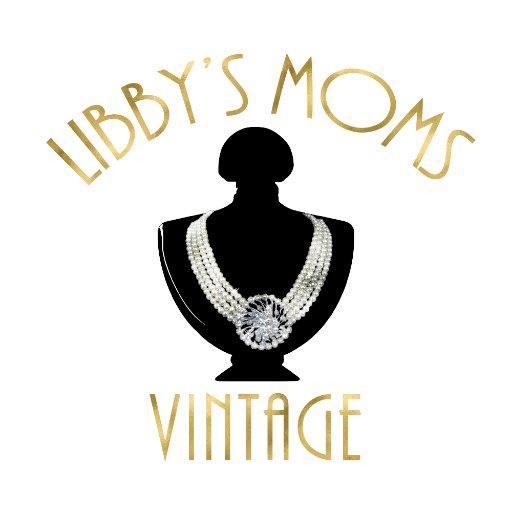 Sellers of vintage finery