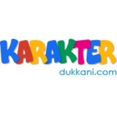 Karakter Dükkanı