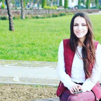 Melek Sakoğlu ✌ (@melek_sakoglu) Twitter profile photo