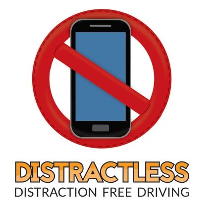 Distractless aims to provide preventable measures to eliminate smartphone usage behind the wheel. We do not want another beautiful life go to waste.