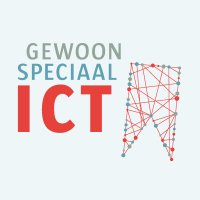 Gewoon Speciaal ICT(@GSICT) 's Twitter Profile Photo