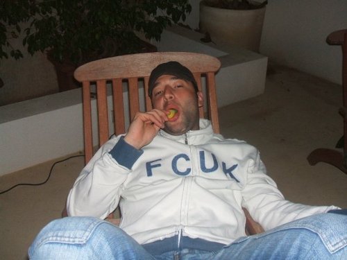 bubumt's profile picture. 