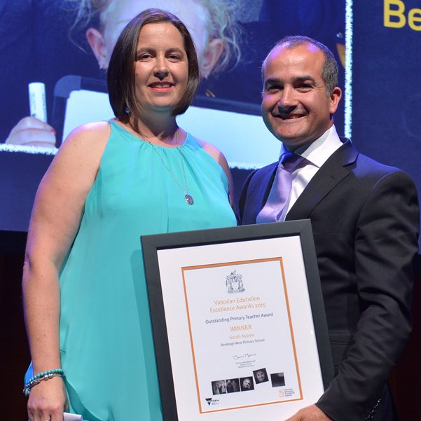 #Dyslexia and OG Specialist. Principal @BentleighWest. 2015 VEEA 'Outstanding Primary Teacher'. Founding Member @CodeReadNetwork & @mslclub.