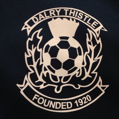 Dalry Thistle FC