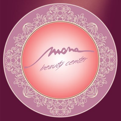 Mona Beauty Center Dubai - Official Account 
الإبداع بأنامل سحرية