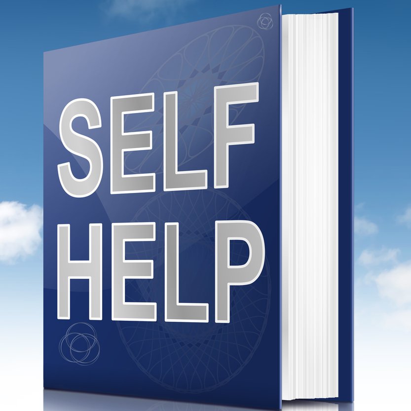 Self Help Books (@selfhelpbooks33) | Twitter
