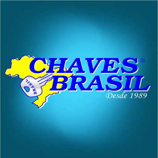 Chavesbrasill's profile picture. Loja de chaves online