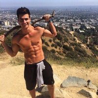 Mark Bauer (@markjthetrainer) 's Twitter Profile