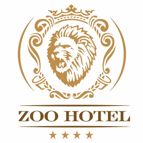 Unique location...Unique expirience! Welcome to small luxury 4 star Hotel ZOO in Osijek-Croatia