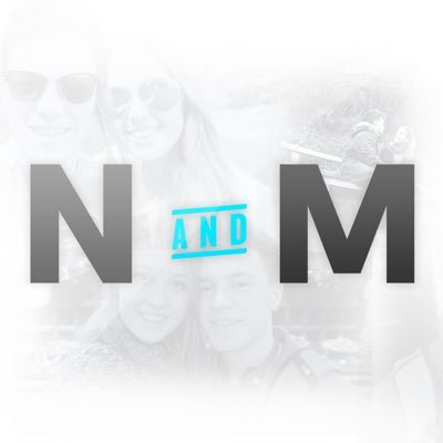 NicoleMarcus9's profile picture. Nicole & Marcus | Bristol, England | YouTubers | Live Love Laugh | Dream Believe Succeed |Website https://t.co/UkN0G4ohHI |YouTube Channel below