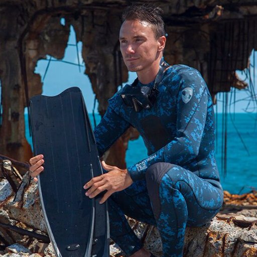 teamsharkwater Profile Picture