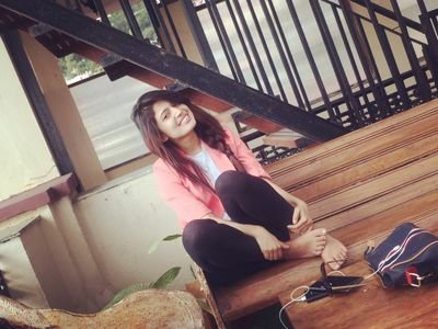 charliechauhan8's profile picture. #ItIsNotUsItU