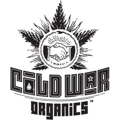 ColdWarOrganics Profile Picture