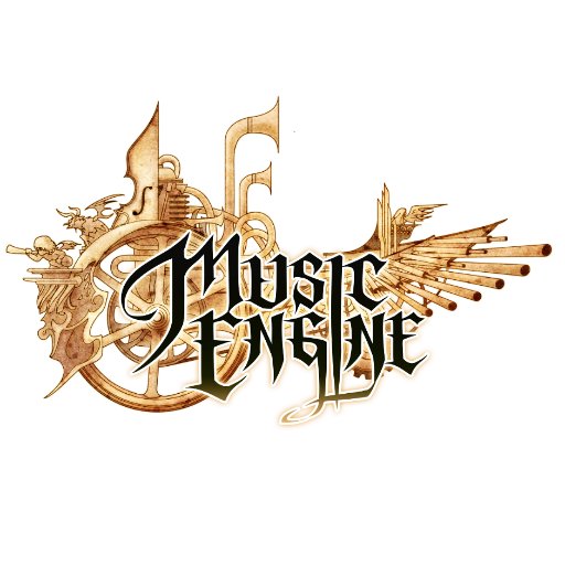 MUSICエンジン / MUSIC Engine