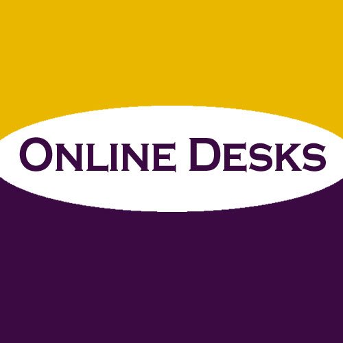 Online Desks has been selling #officefurniture online since 2000, suppling home users & companies of all sizes across the UK & Europe