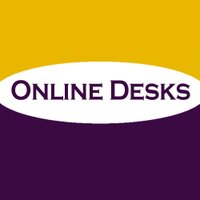 Online Desks (@onlinedesks) 's Twitter Profile