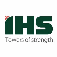IHS Towers(@IHSTowers) 's Twitter Profile Photo