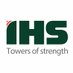 IHS Towers (@ihstowers) Twitter profile photo IHS Towers (@ihstowers) Twitter profile photo